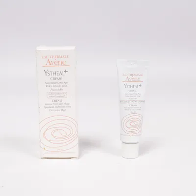Crème visage (Ystheal+) de Avène