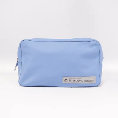 Trousse de toilette (Bleu) de Rimowa