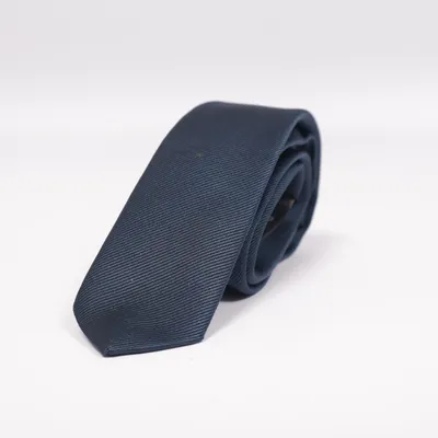 Cravate (Bleu) de H&M Polyester