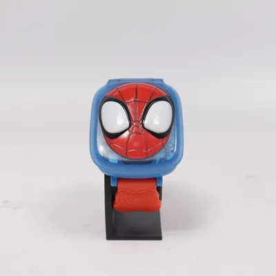 Wristwatch (Spider-Man Learning Watch) from VTech