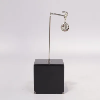 Berlock (Always By Your Side) från Pandora Silver