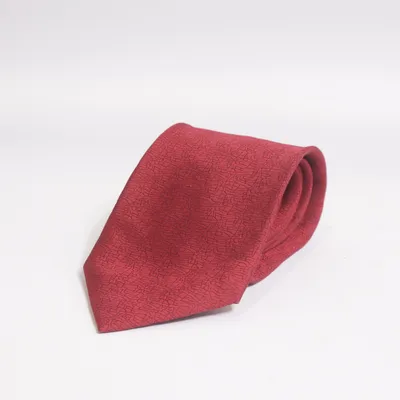 Tie (Red) from Elite Silk