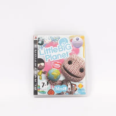 Video game