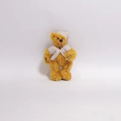 Peluche (Emil) de Mayfair