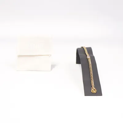 Bracelet (Gold) from Purelei Unknown metal