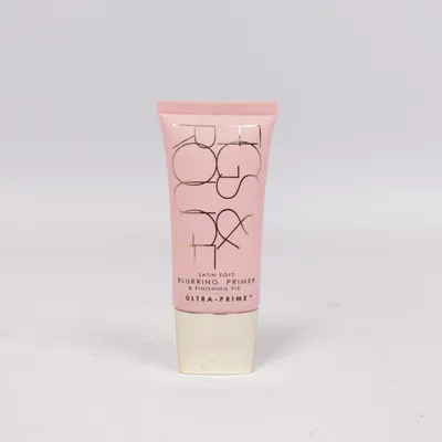 Primer (Satin Soft Blurring Primer) from Figs & Rouge