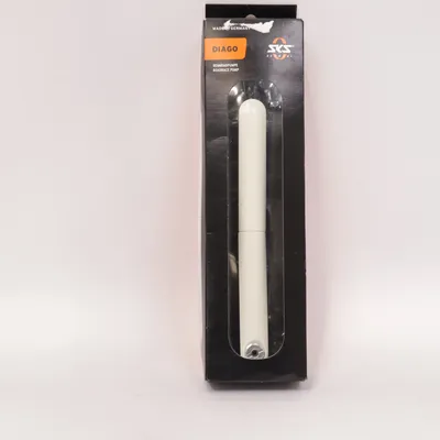 Bicycle pump (Diago) from SKS