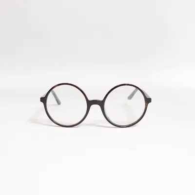 Glasses (Brown) from Glas