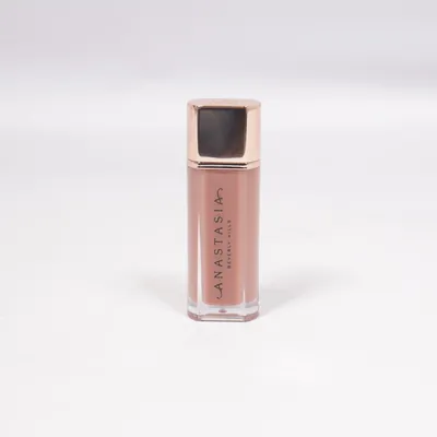 Lip gloss (Lip Velvet) from Anastasia Beverly Hills