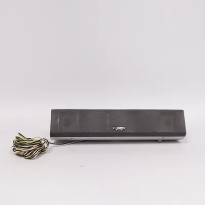 Enceinte (Sp-Ths66c) de JVC