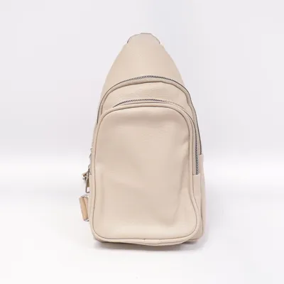 Axelremsväska (Beige) från Liberty Woman