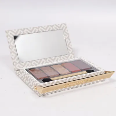 Øjenskygge palette (Écrin Couture Iconic Eye Makeup Palette ) fra Christian Dior