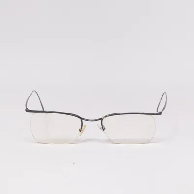 Glasses (Black) from Rodenstock