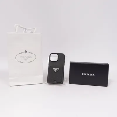 Mobilskal (IPHONE) från Prada