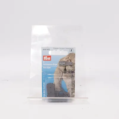 Accessoire de couture (Pelzhaken-Clips) de Prym