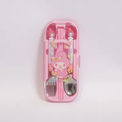 Barnbestick (My Melody) från Sanrio