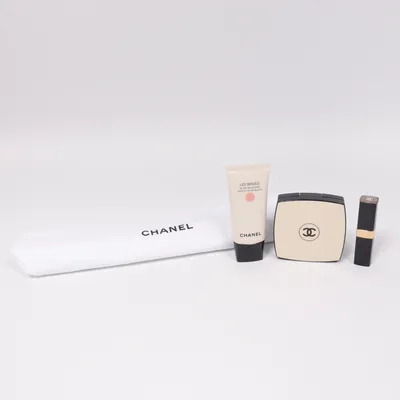 Sminkset (Lumière D'été) från Chanel