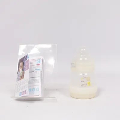 Feeding bottle (Easy Start) from MAM