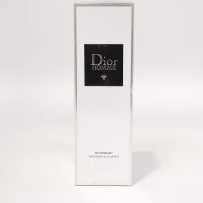 Deodorant (Homme) från Dior Homme