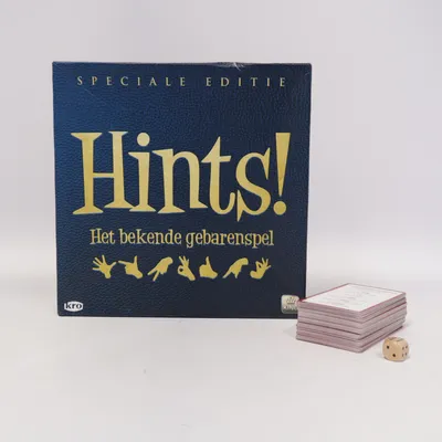 Gesellschaftsspiel von King