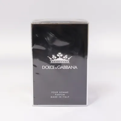 Eau de Parfum från Dolce & Gabbana