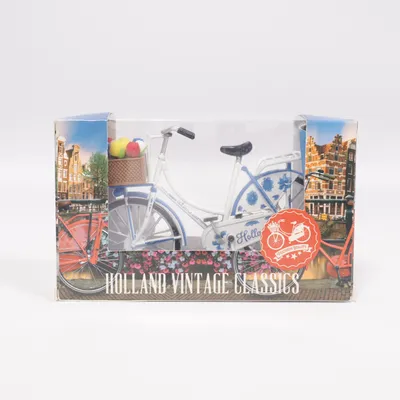 Legetøj (Holland Vintage Classics) fra Matix