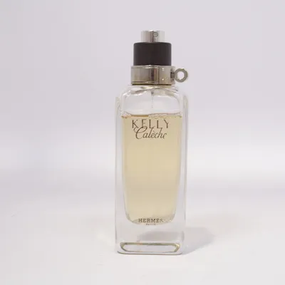 Eau de Toilette (Kelly Caleche) from Hermès