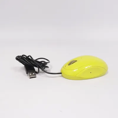 Computermuis (IMC 550) van ISY
