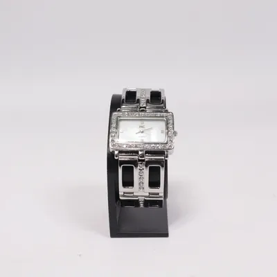 Wristwatch (Silver) from M.C.