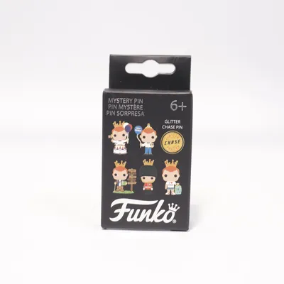 Speelgoed (Mystery Pin) van Funko