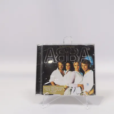 CD