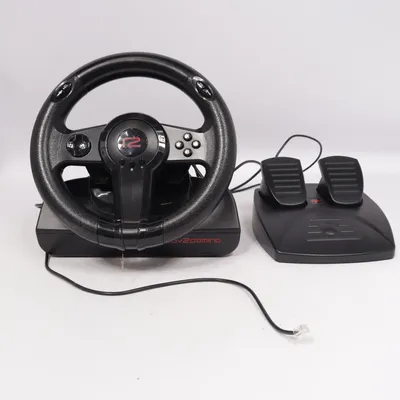Game controller (Nsw Steering Wheel)