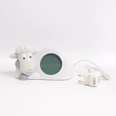 Babymonitor (Sam) fra Zazu