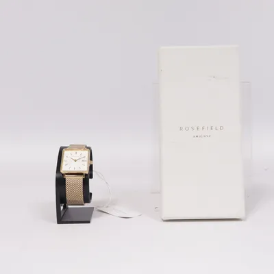 Montre (Or) de Rosefield