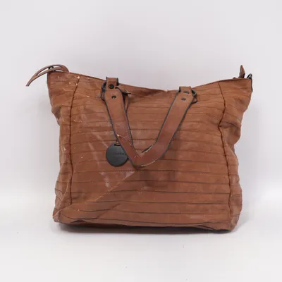 Sac à bandoulière (Marron) de Emily & Noah
