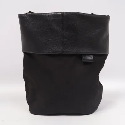 Backpack (Black) from Zwei