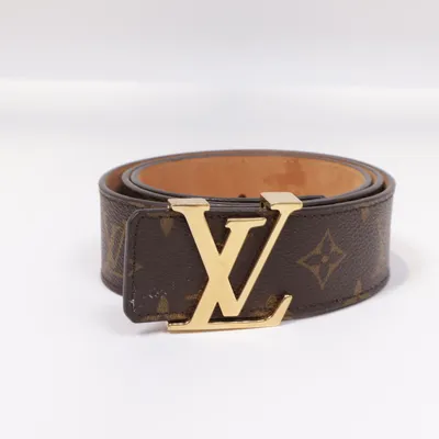 Bälte (Brun) från Louis Vuitton