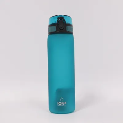 Bouteille d'eau (Turquoise) de ION