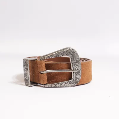 Belt (Brown) from ASOS