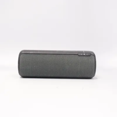 Bluetooth speaker (Boom 2) from Ultimate Ears