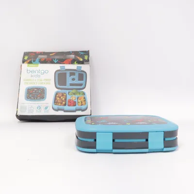 Lunch box (Kids) from Bentgo