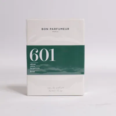 Eau de Parfum (601) from Bon Parfumeur