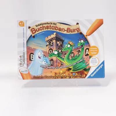 Board game from Ravensburger