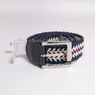 Belt (Blue, White) from Kingsland