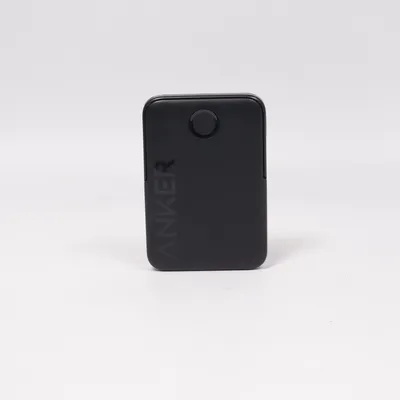 Power bank from Anker