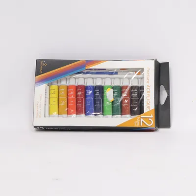 Acrylic paint (Multicolored) from Atmosphera