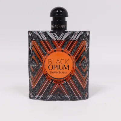Eau de Parfum (Black Opium Pure Illusion) van Yves Saint Laurent