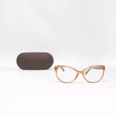Glasses (Beige) from MaxMara