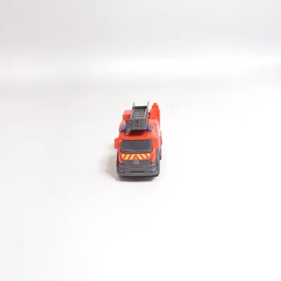 Speelgoed auto (Rood, Grijs, Meerkleurig) van Dickie Toys