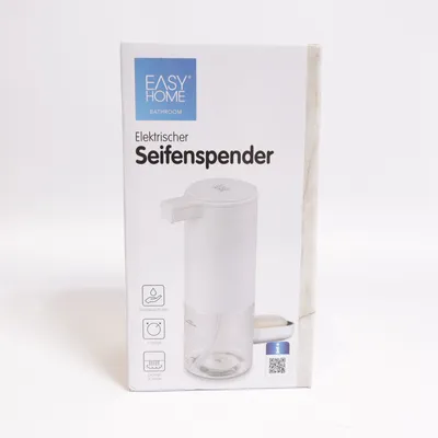Appareil électroménager (Elektrischer Seifenspender) de Easy Home